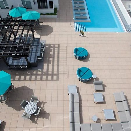 Cozysuites L 1Br, Monument Circle, Indy Indianapolis Exterior photo