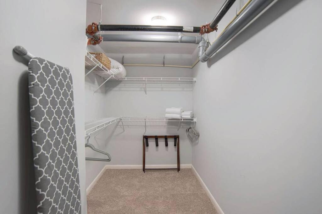 Cozysuites L 1Br, Monument Circle, Indy Indianapolis Exterior photo